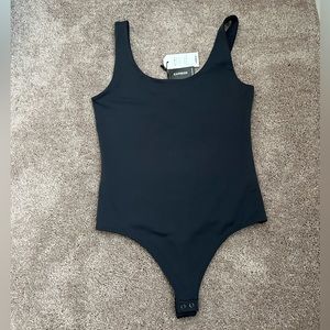 NWT Express Body Contour Collection Bodysuit